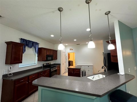 Tiny photo for 26712 Augusta Springs Circle, Leesburg, FL 34748 (MLS # O6395645)