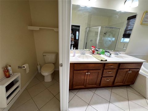 Tiny photo for 26712 Augusta Springs Circle, Leesburg, FL 34748 (MLS # O6395645)