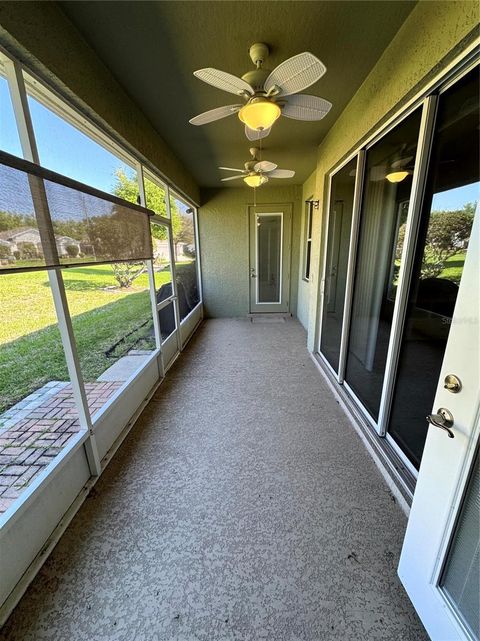 Tiny photo for 26712 Augusta Springs Circle, Leesburg, FL 34748 (MLS # O6395645)