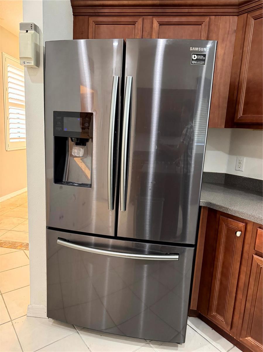 LEESBURG ARLINGTON RIDGE PH 1-B - Residential