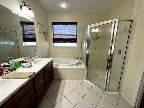 Tiny photo for 26712 Augusta Springs Circle, Leesburg, FL 34748 (MLS # O6395645)