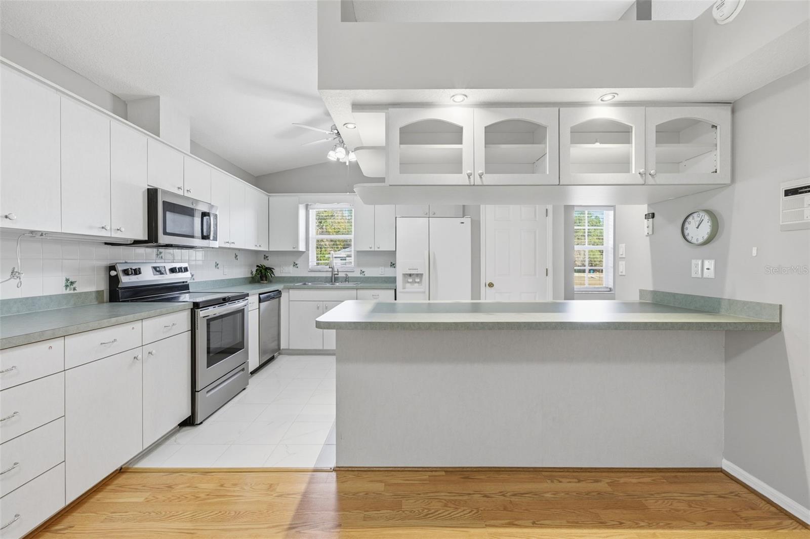 STENHOLM UNREC SUB - Residential