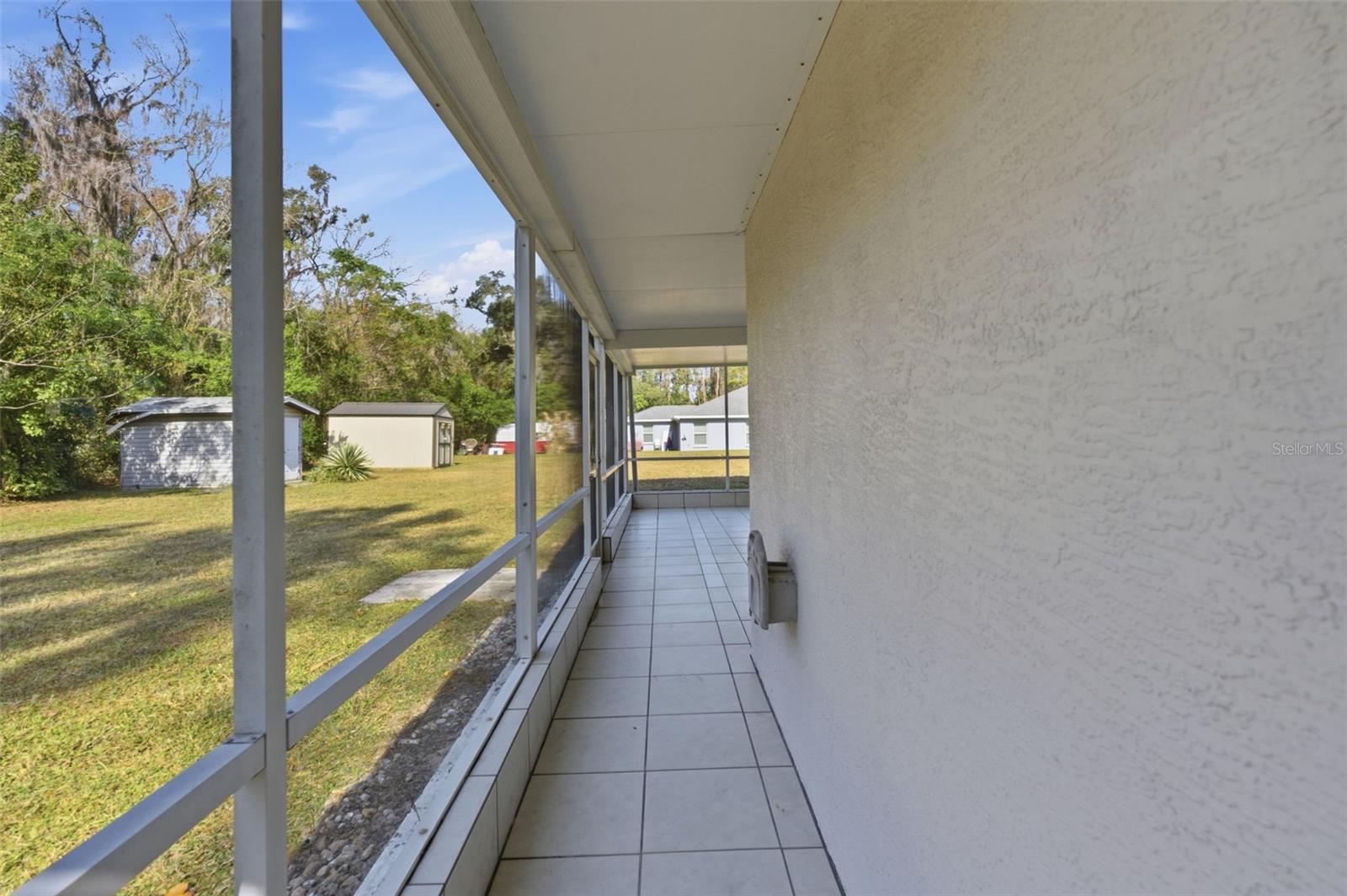 STENHOLM UNREC SUB - Residential