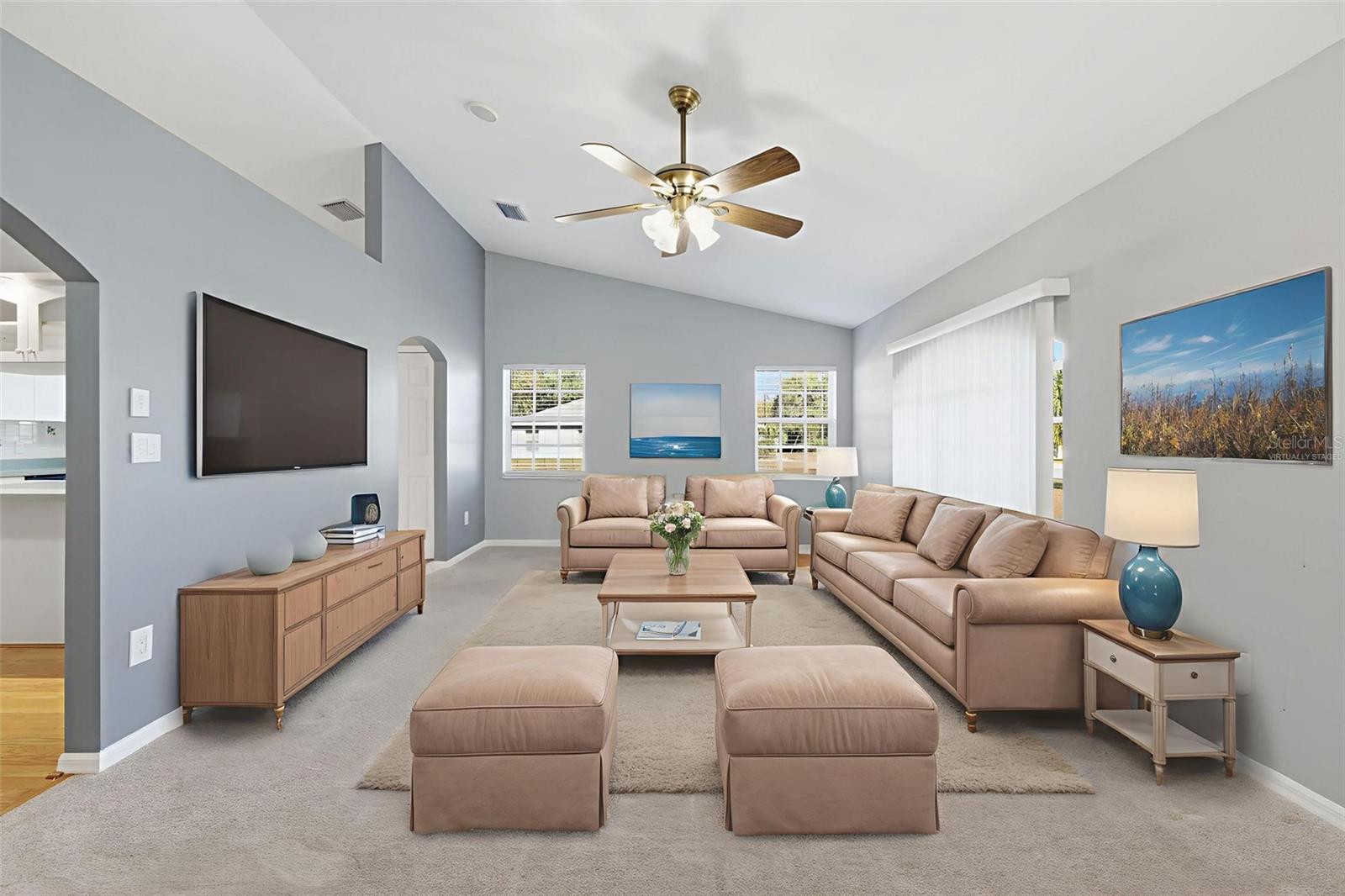 STENHOLM UNREC SUB - Residential