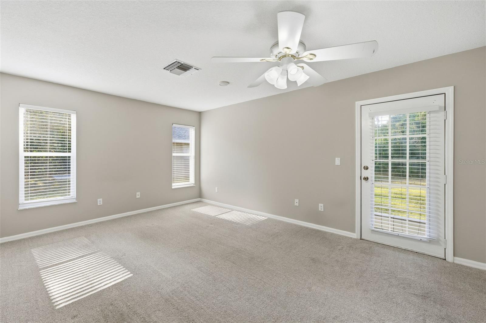 STENHOLM UNREC SUB - Residential