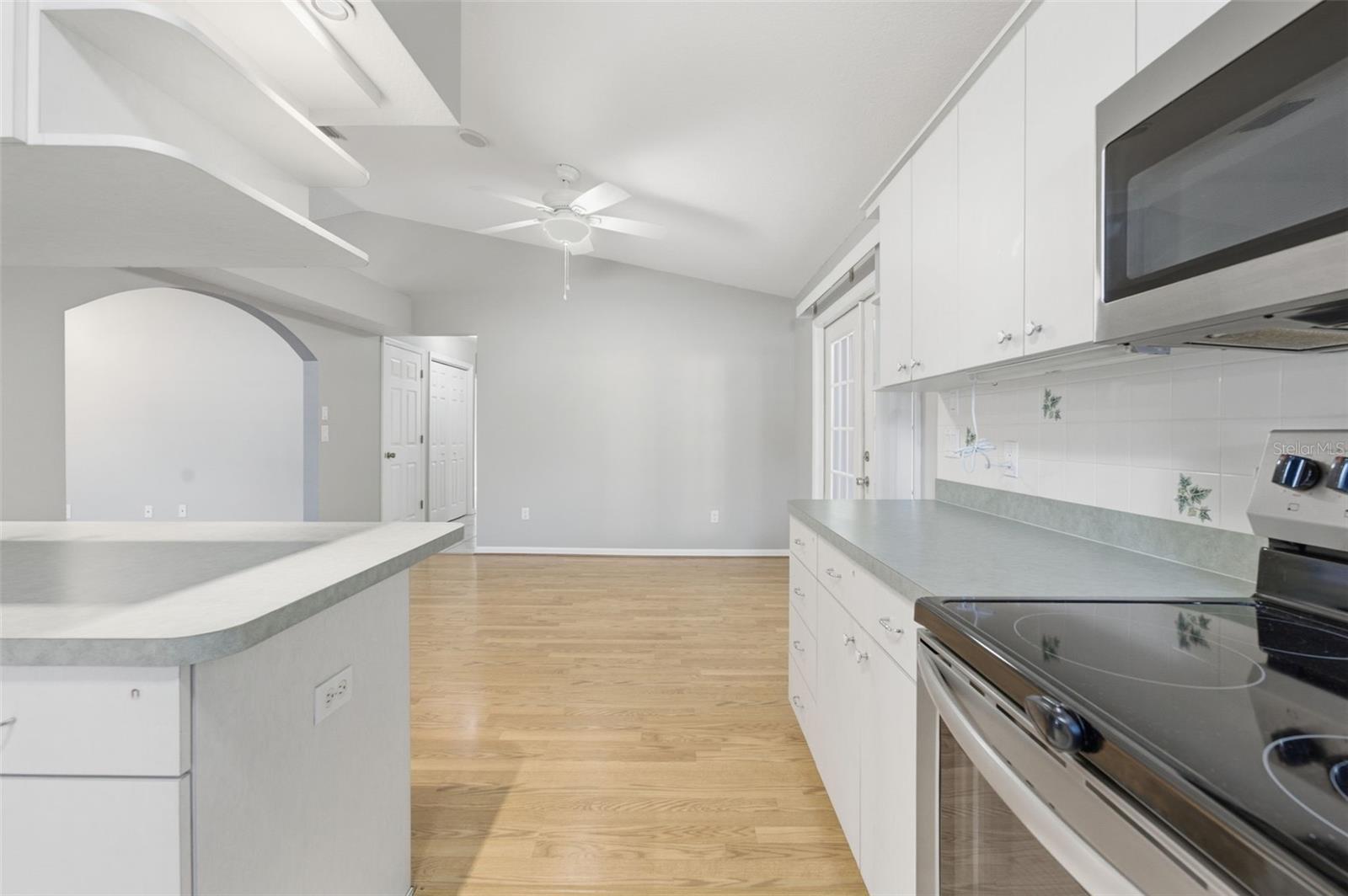 STENHOLM UNREC SUB - Residential