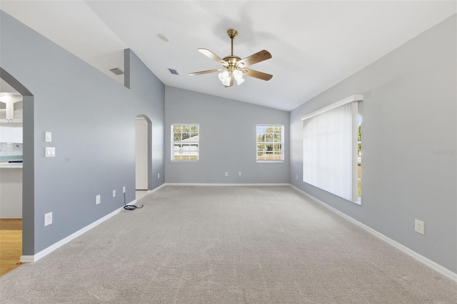 STENHOLM UNREC SUB - Residential