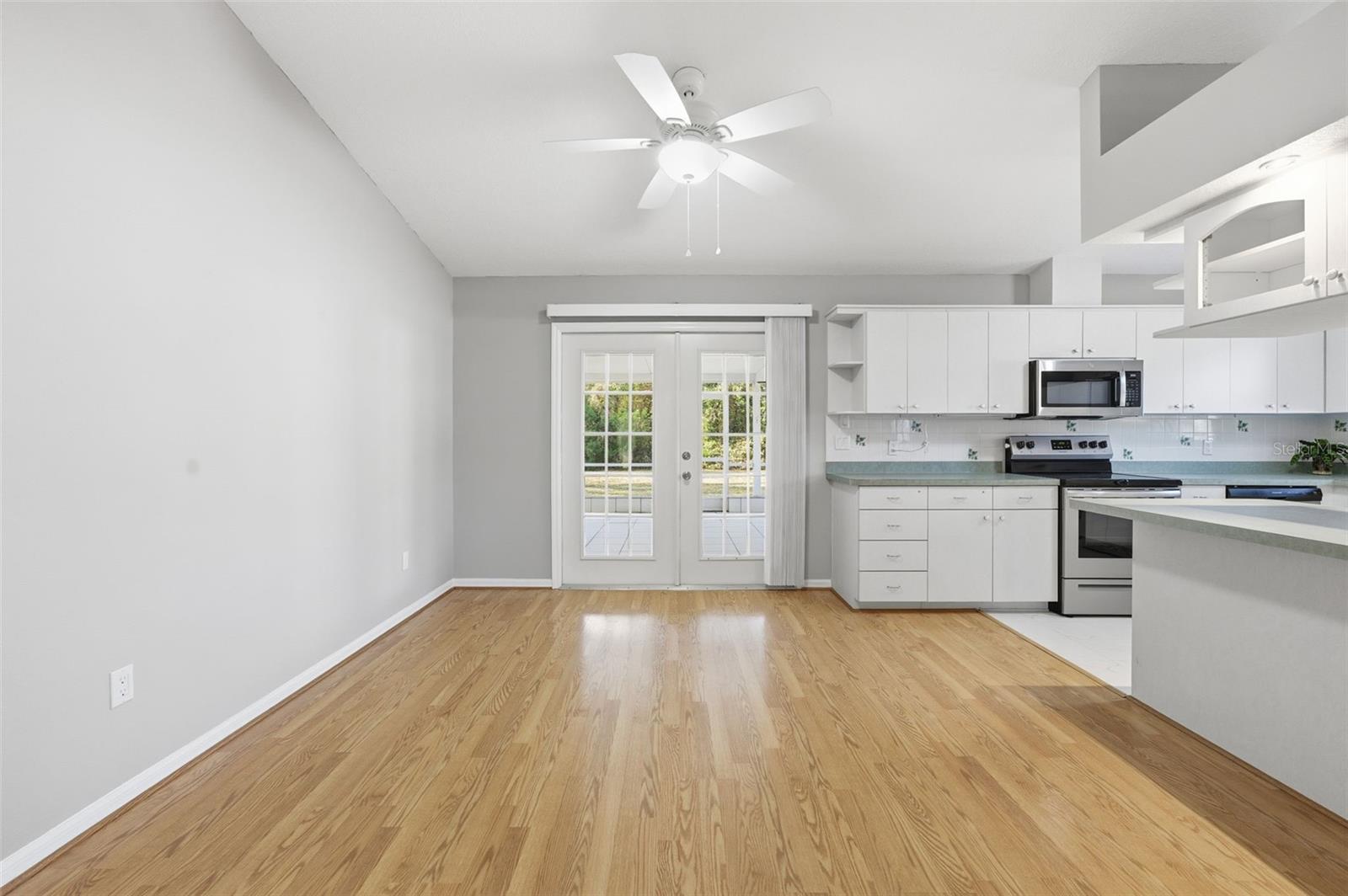 STENHOLM UNREC SUB - Residential