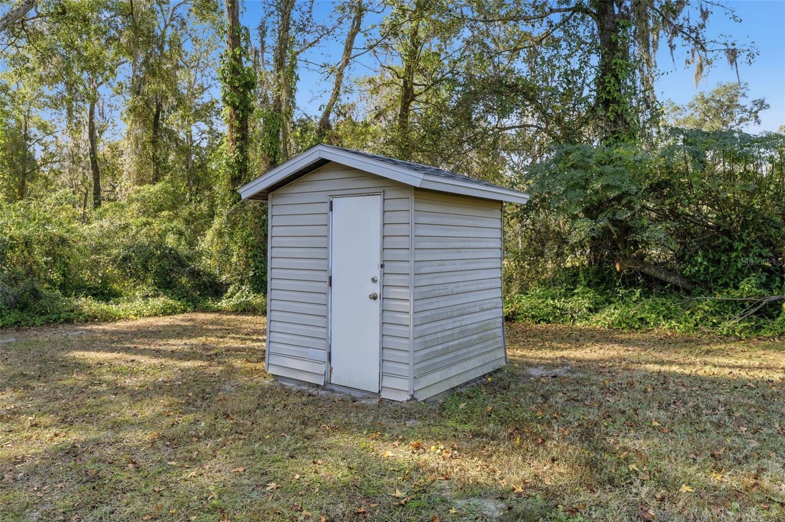 STENHOLM UNREC SUB - Residential