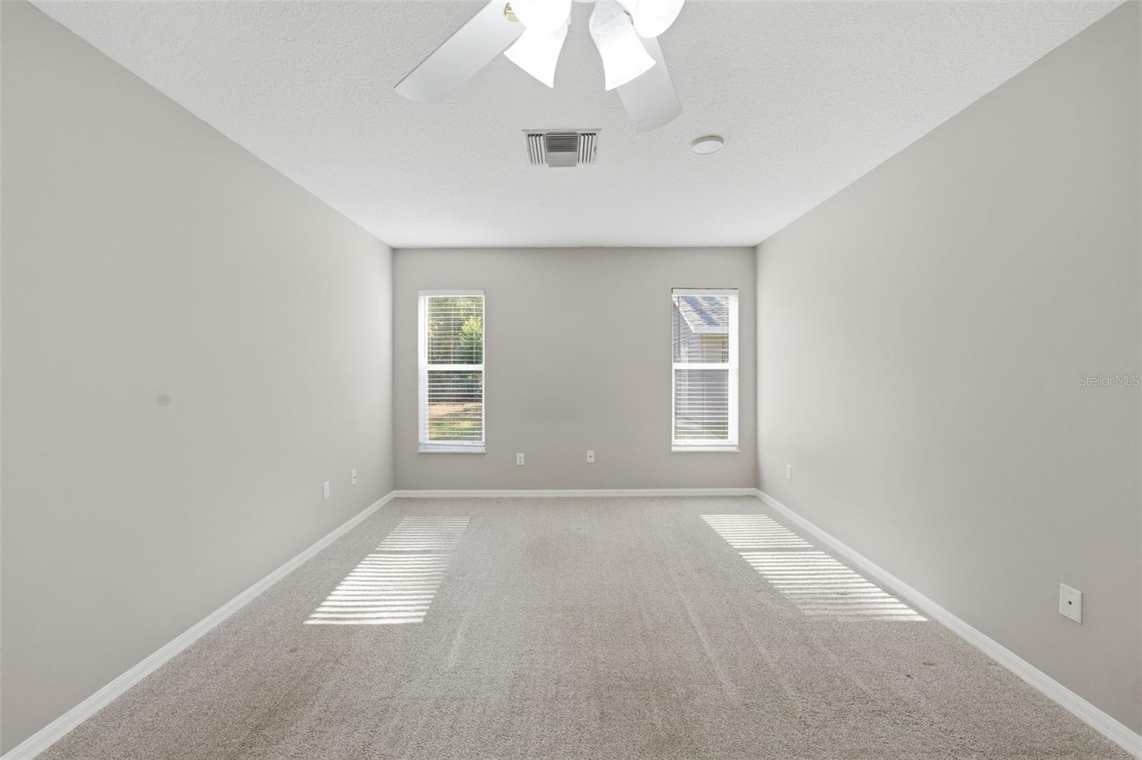 STENHOLM UNREC SUB - Residential