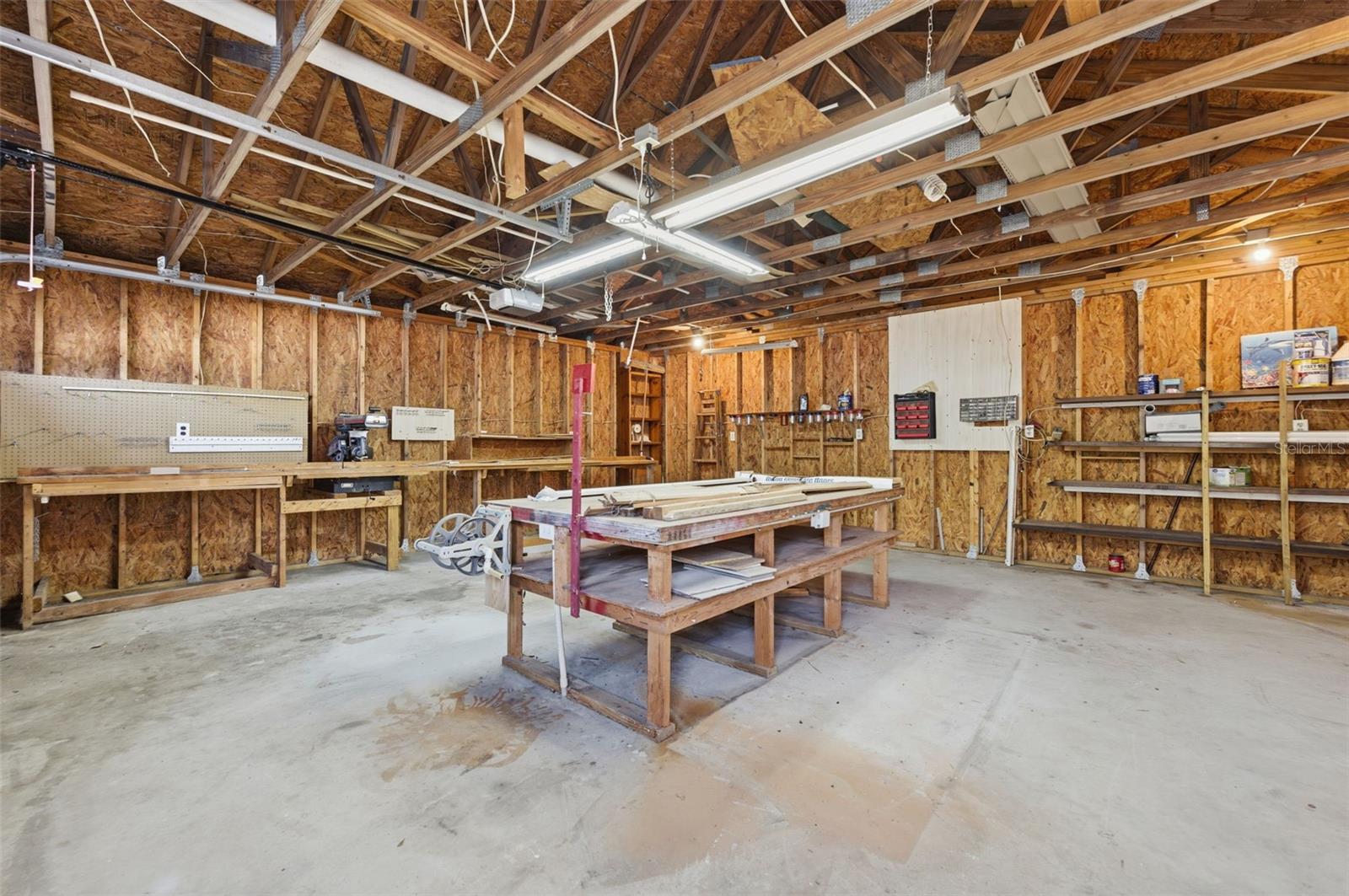 STENHOLM UNREC SUB - Residential