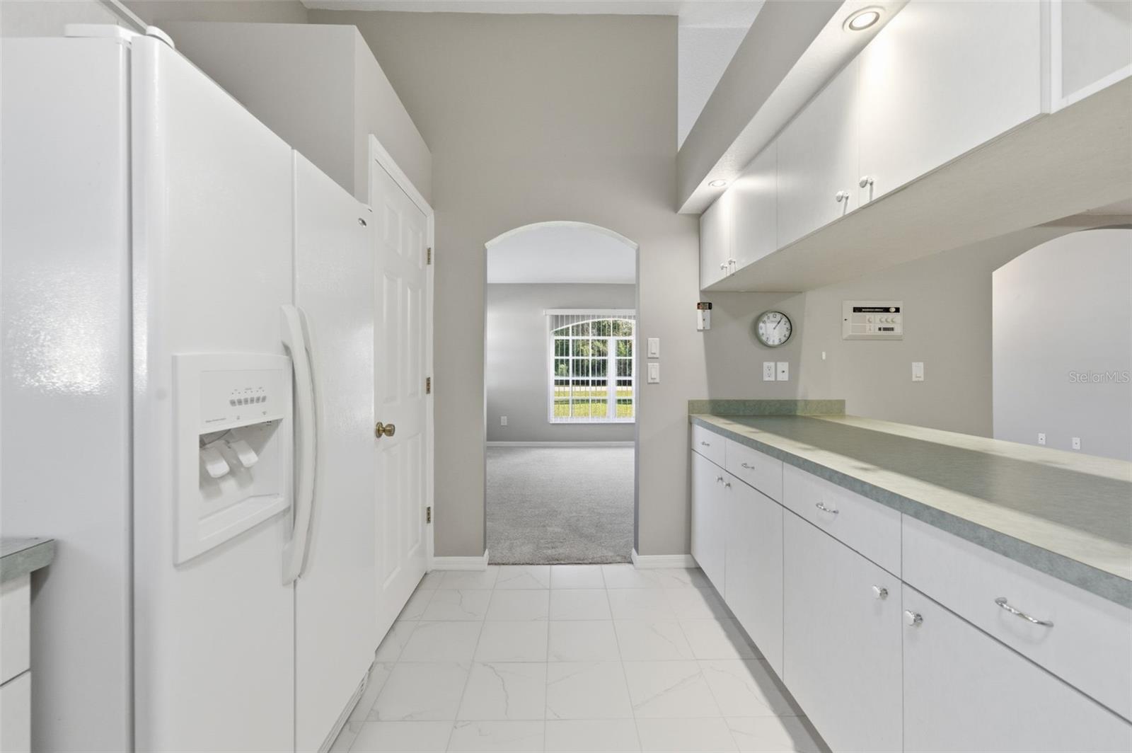 STENHOLM UNREC SUB - Residential