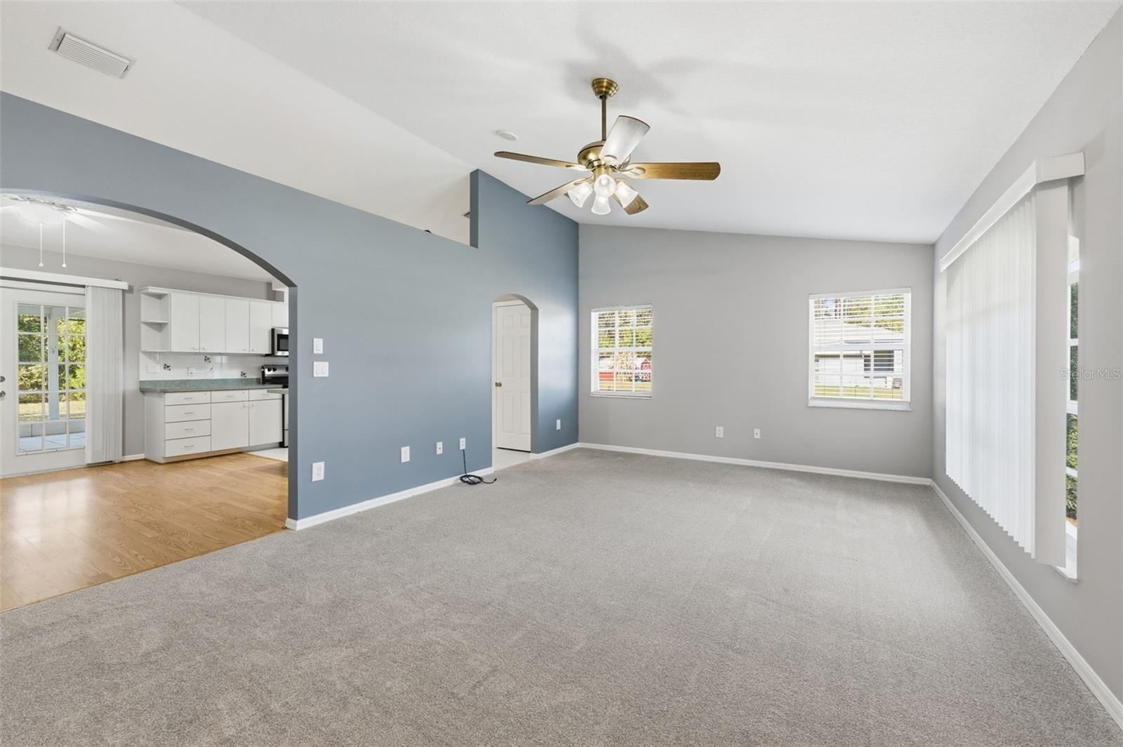 STENHOLM UNREC SUB - Residential