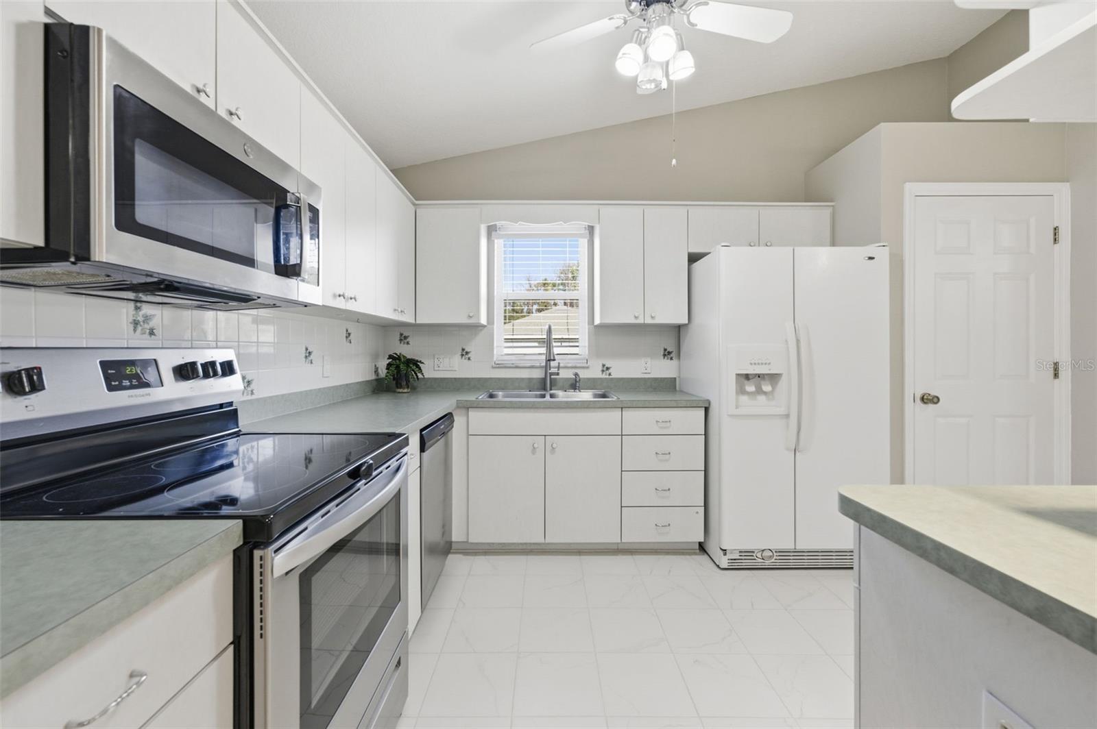 STENHOLM UNREC SUB - Residential