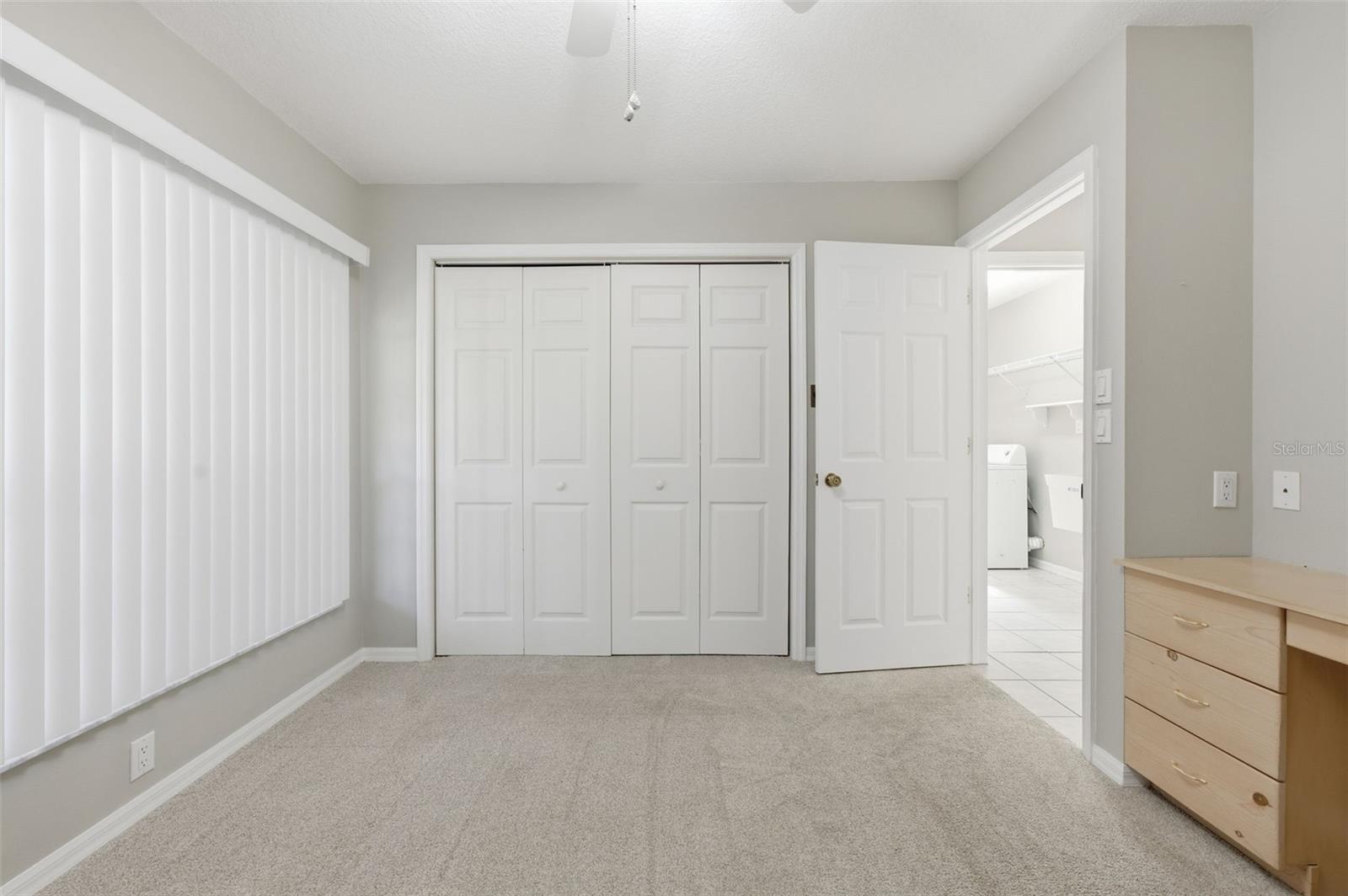 STENHOLM UNREC SUB - Residential