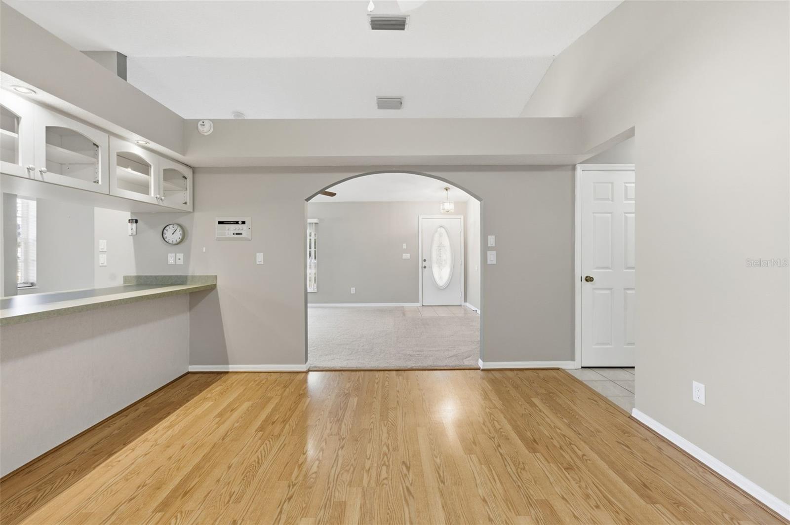 STENHOLM UNREC SUB - Residential