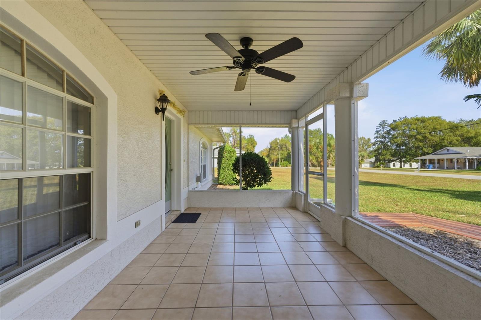 STENHOLM UNREC SUB - Residential