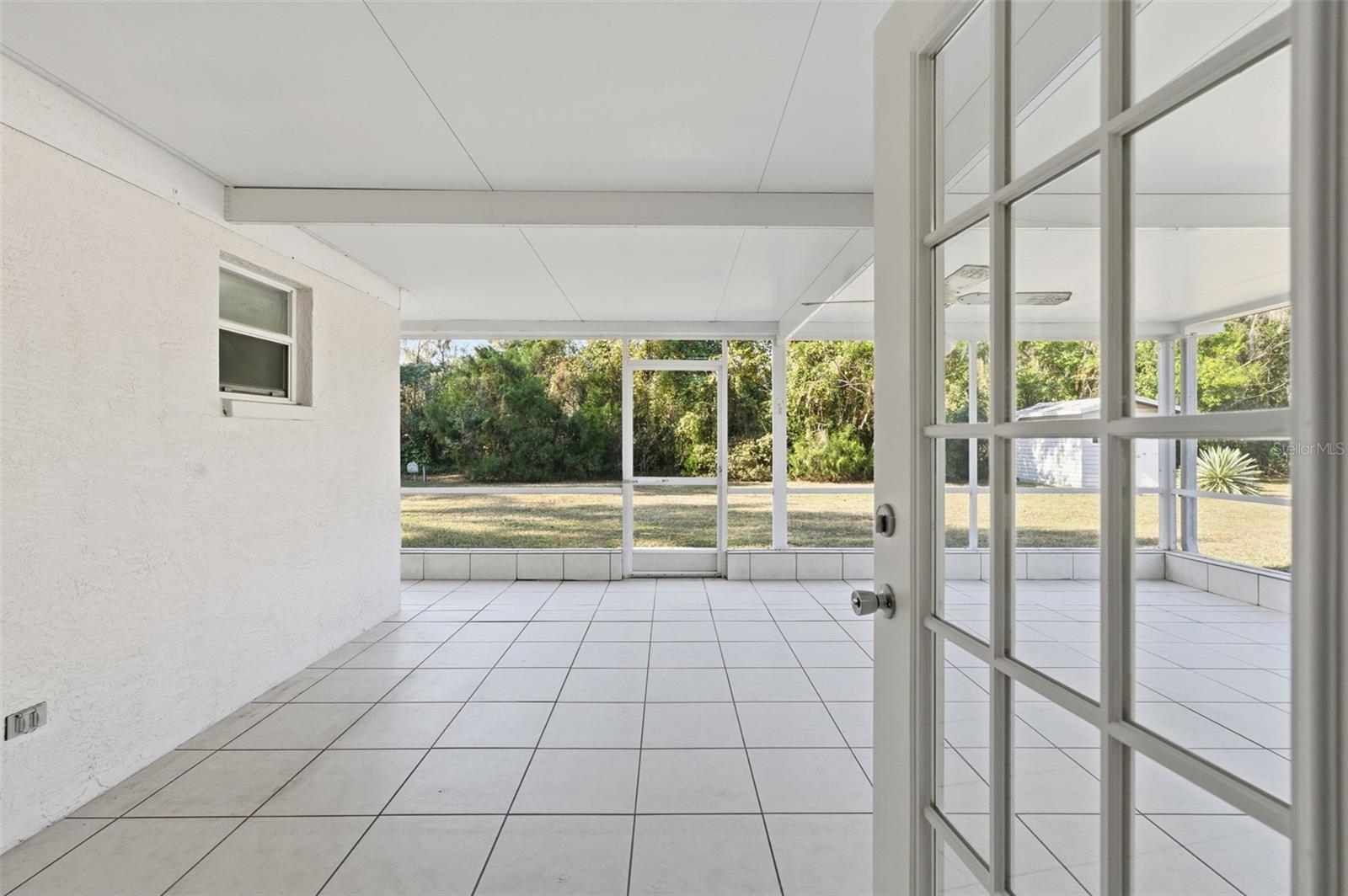 STENHOLM UNREC SUB - Residential