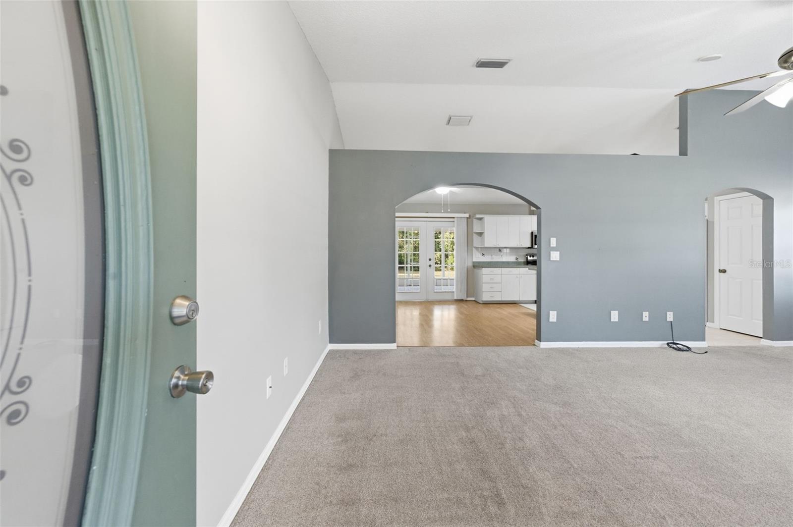 STENHOLM UNREC SUB - Residential