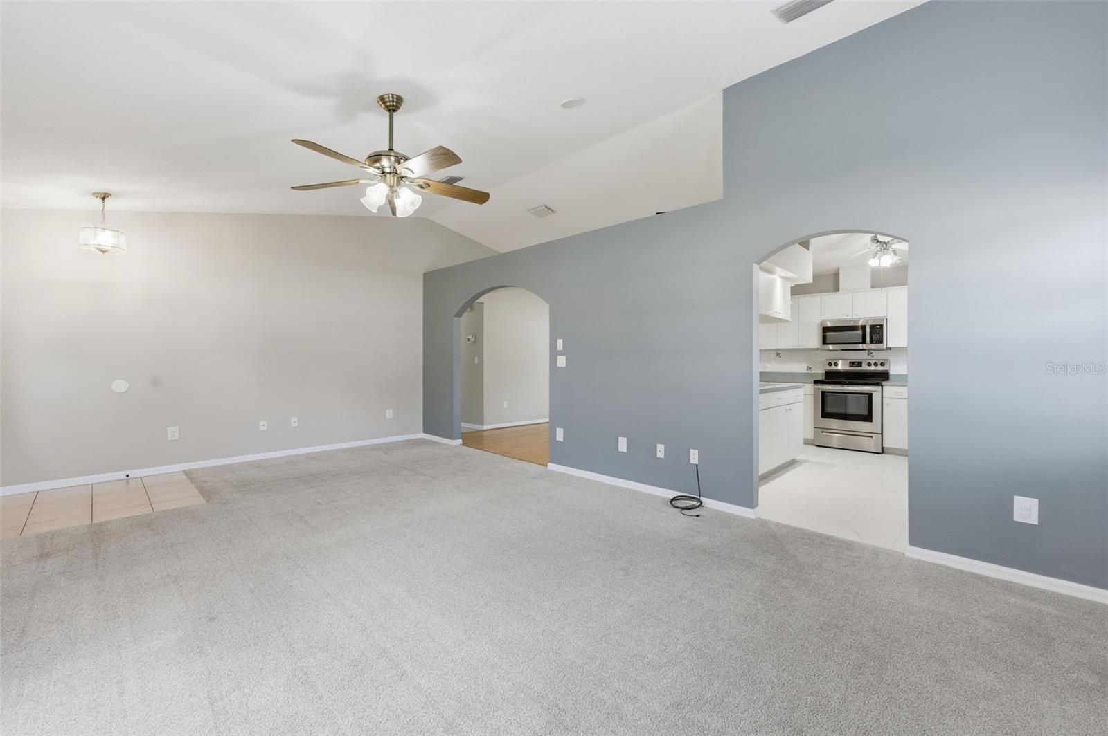 STENHOLM UNREC SUB - Residential