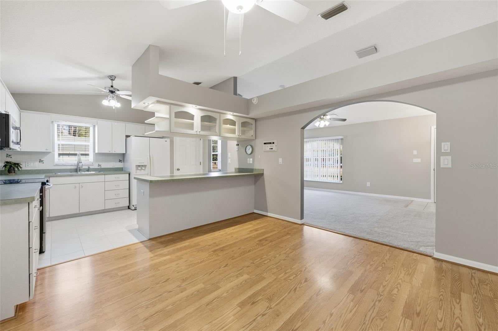 STENHOLM UNREC SUB - Residential