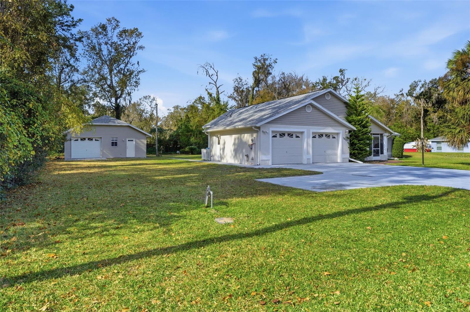 STENHOLM UNREC SUB - Residential