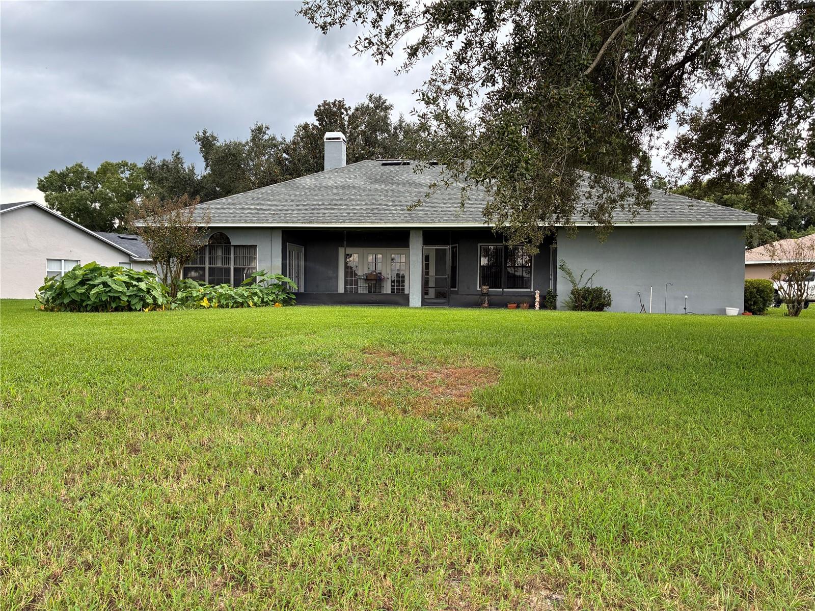 14 CRYSTAL WATERS DRIVE