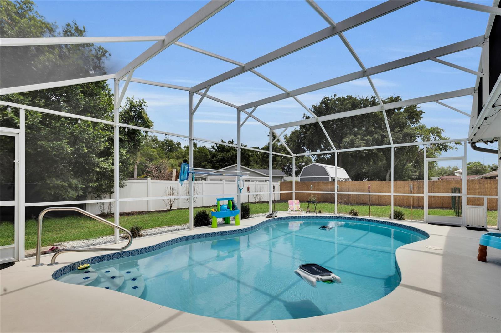 BELMONT HEIGHTS - Residential
