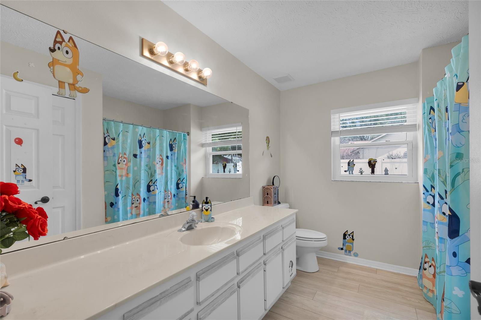 BELMONT HEIGHTS - Residential