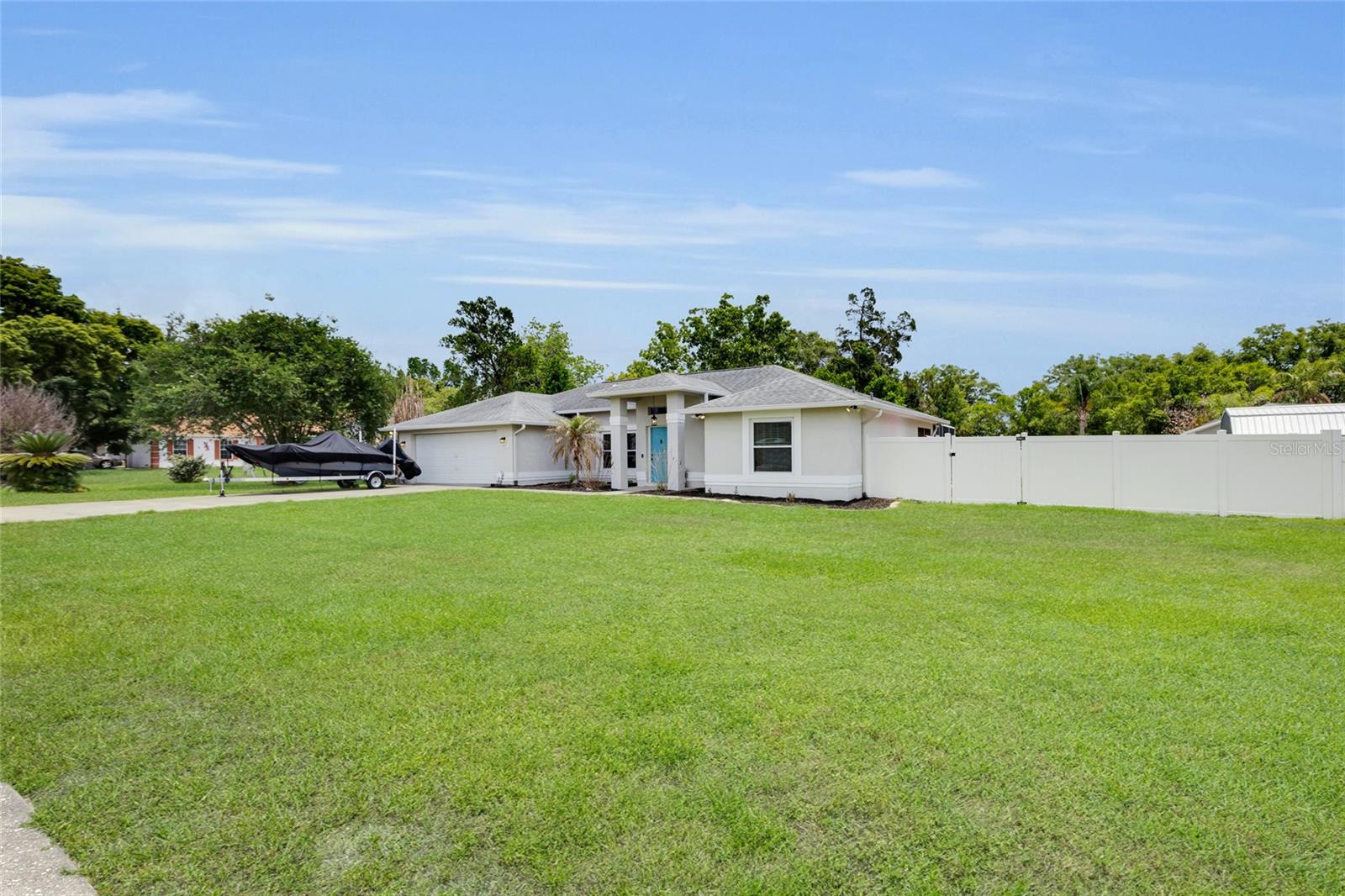 BELMONT HEIGHTS - Residential