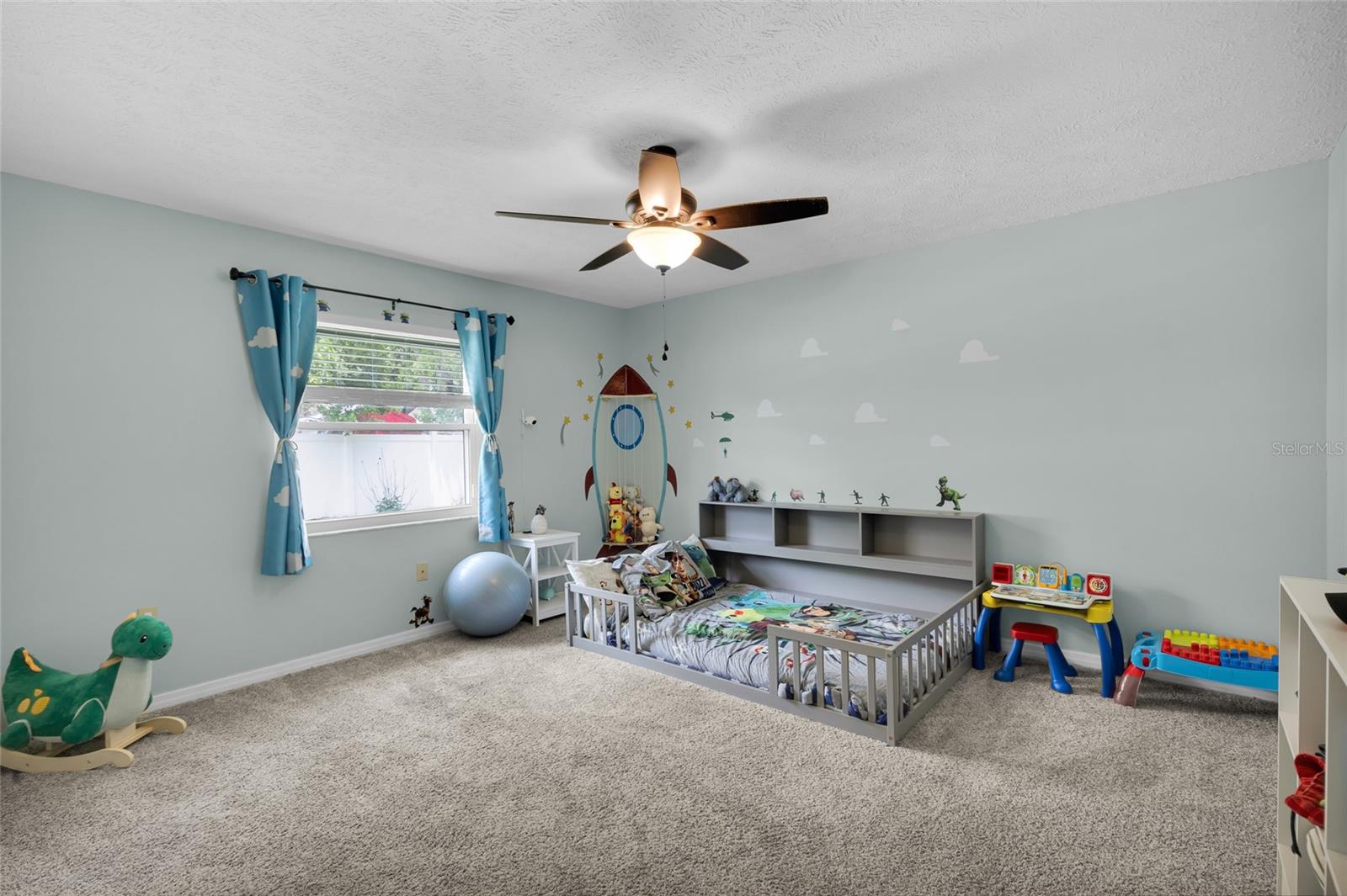 BELMONT HEIGHTS - Residential