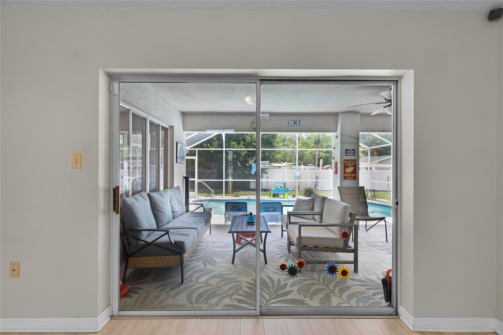 BELMONT HEIGHTS - Residential