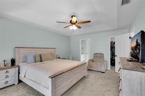 Tiny photo for 3007 Dupont Street, Eustis, FL 32726 (MLS # G5112609)