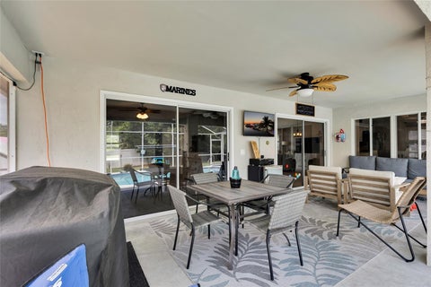 Tiny photo for 3007 Dupont Street, Eustis, FL 32726 (MLS # G5112609)