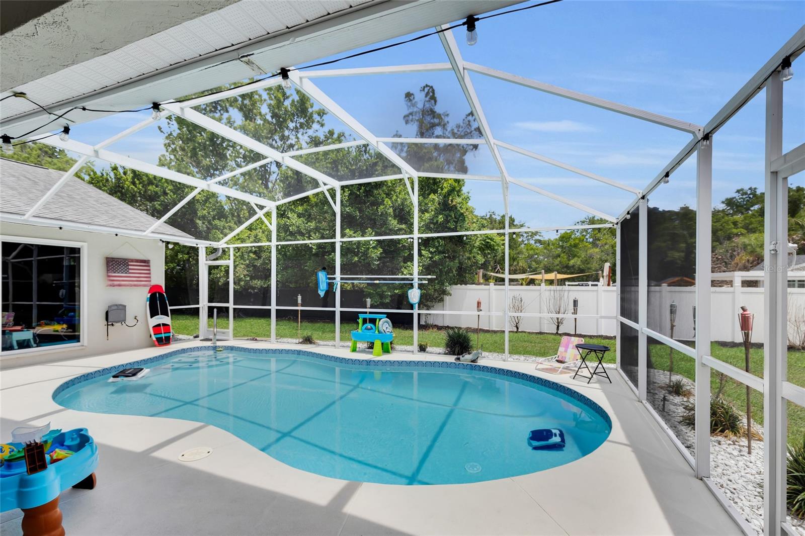 BELMONT HEIGHTS - Residential