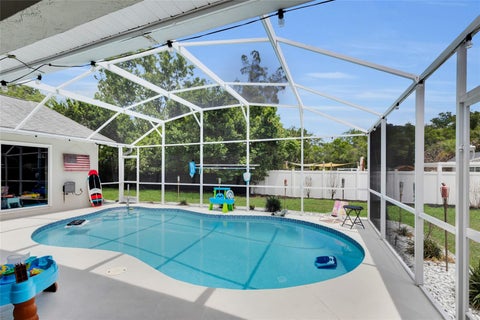 Tiny photo for 3007 Dupont Street, Eustis, FL 32726 (MLS # G5112609)
