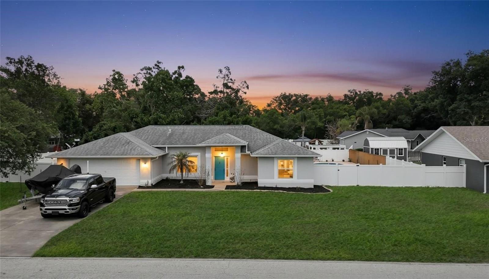 BELMONT HEIGHTS - Residential