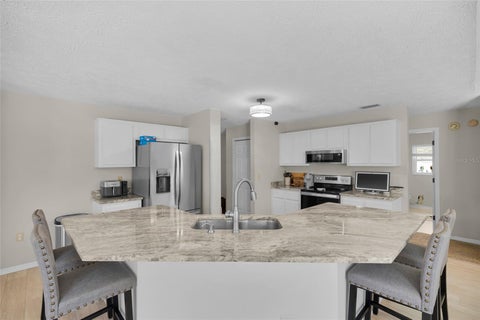 Tiny photo for 3007 Dupont Street, Eustis, FL 32726 (MLS # G5112609)