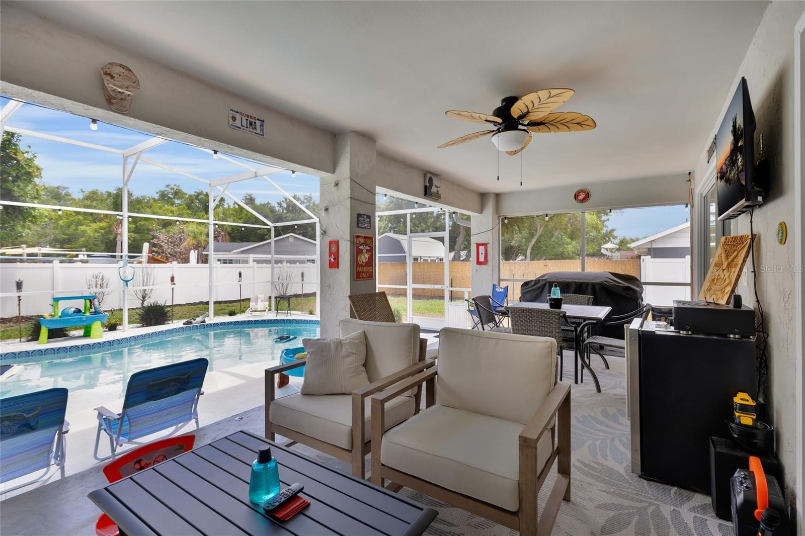BELMONT HEIGHTS - Residential