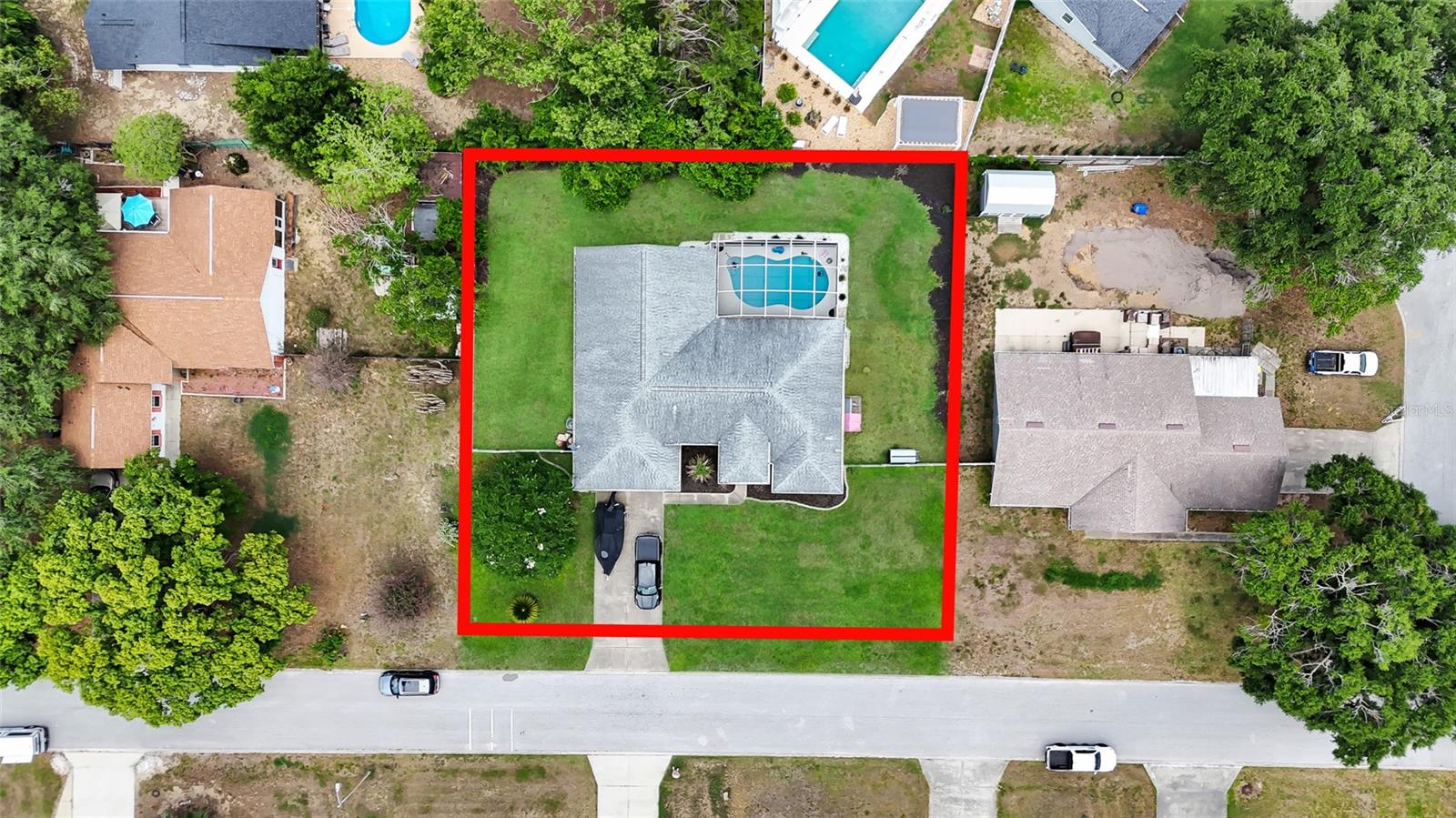 BELMONT HEIGHTS - Residential