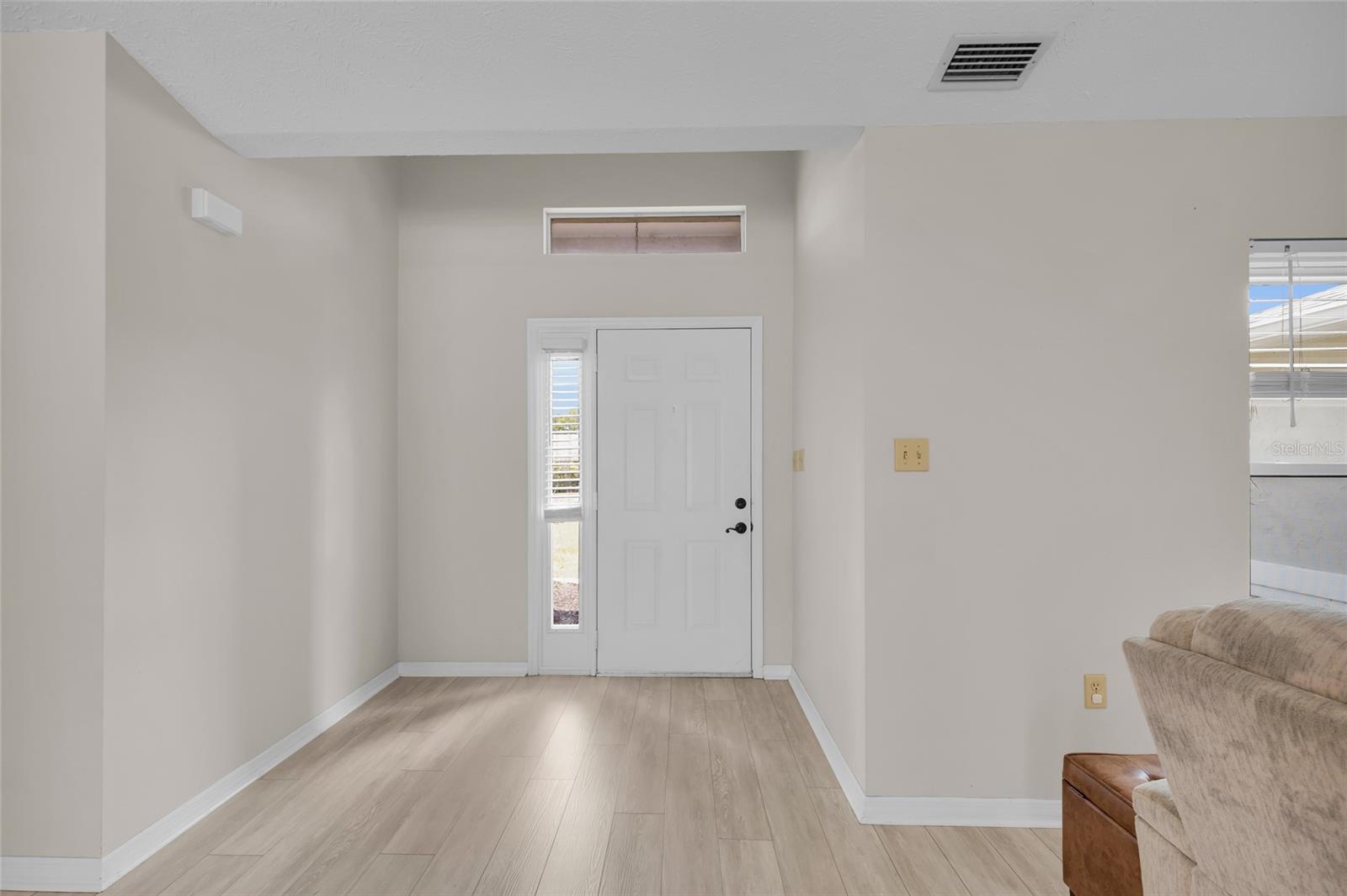 BELMONT HEIGHTS - Residential