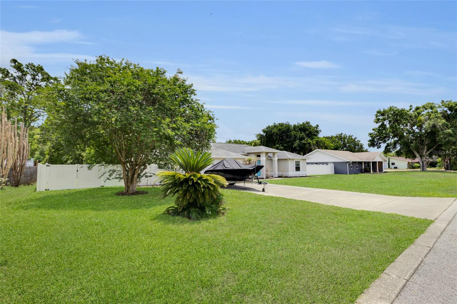 BELMONT HEIGHTS - Residential