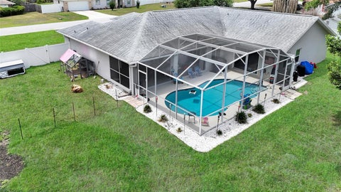 Tiny photo for 3007 Dupont Street, Eustis, FL 32726 (MLS # G5112609)
