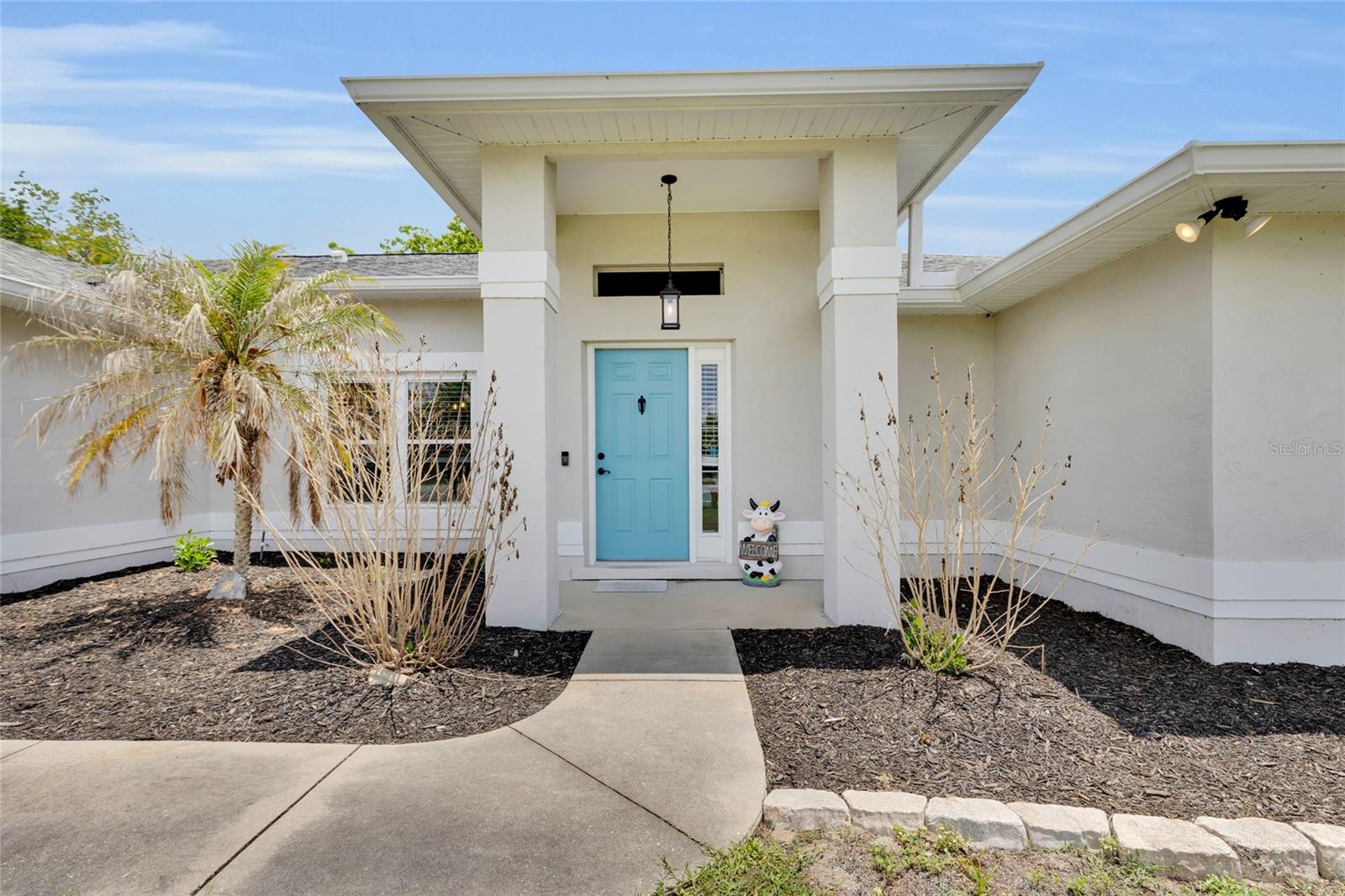 BELMONT HEIGHTS - Residential