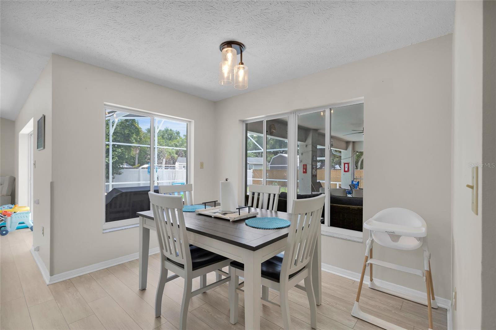 BELMONT HEIGHTS - Residential