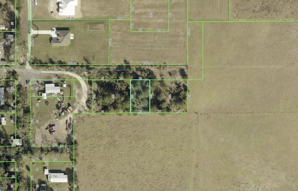 Photo of Evening Star #00, Brooksville, FL 34604 (MLS # TB8529863)