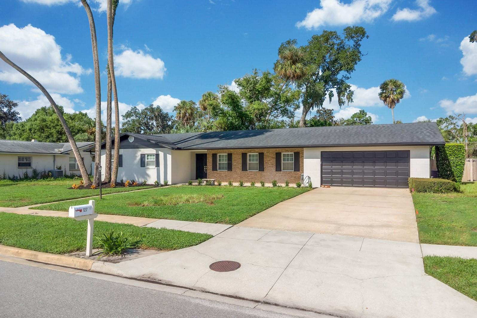 127 ALDEAN DRIVE
