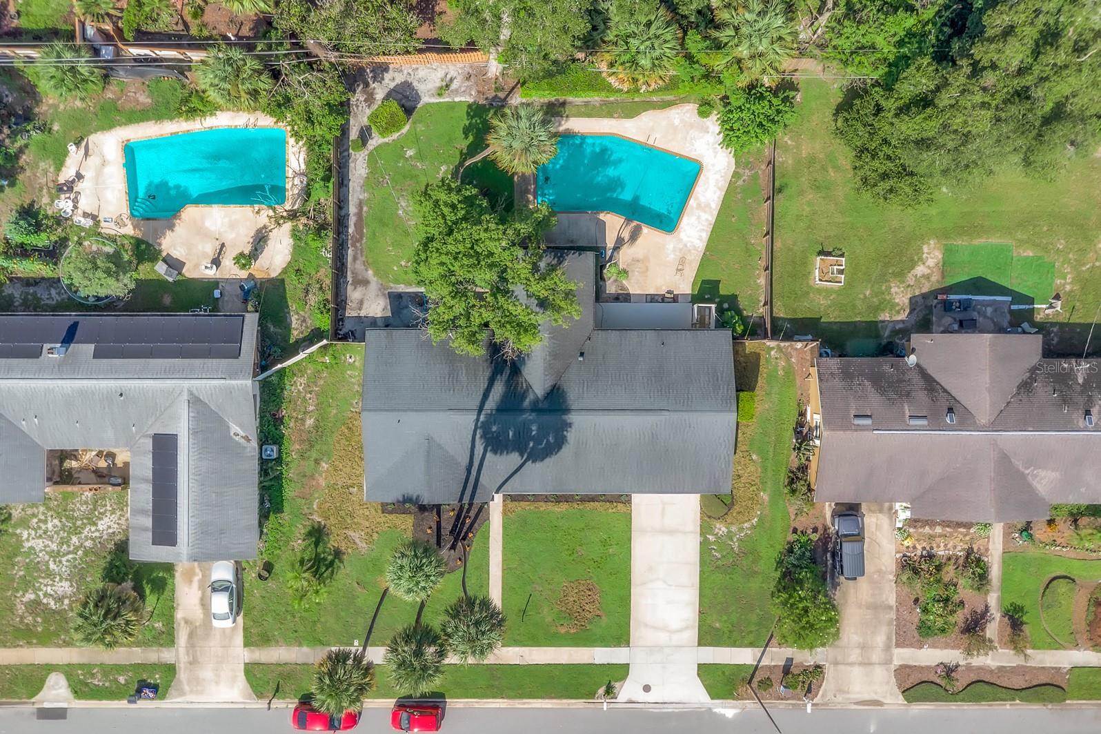 127 ALDEAN DRIVE