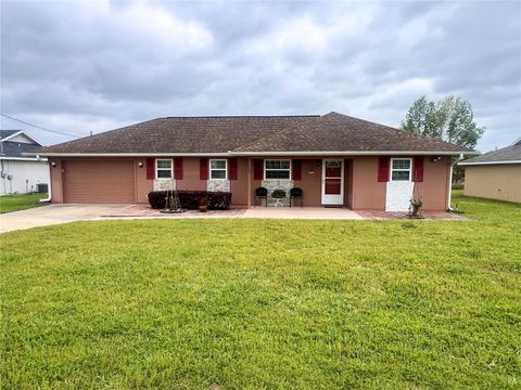 A home in OCALA