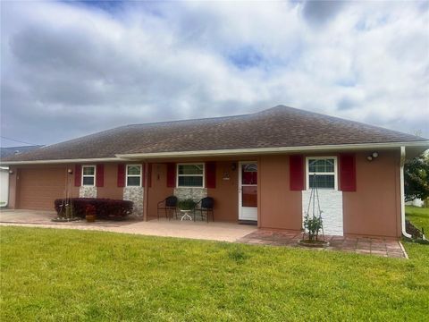 A home in OCALA